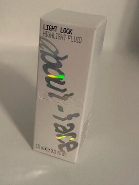 Light Lock Highlight Fluid